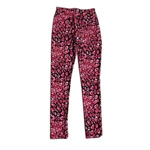 Athletic works girls 14-16Y leggings